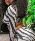 Dating Woman Cameroon to Centre  : Christelle, 33 years